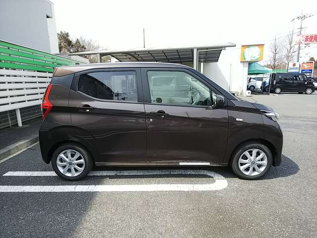 日産 デイズ ６６０ Ｘ R7年 (関東) 99
