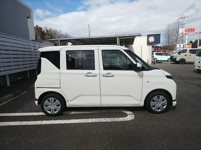ダイハツ ムーヴ ６６０ Ｌ R7年 (関東) 99