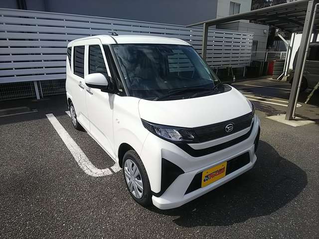 ダイハツ ムーヴ ６６０ Ｌ R7年 (関東) 99