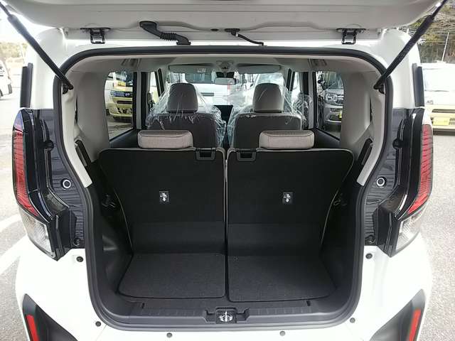 ダイハツ ムーヴ ６６０ Ｌ R7年 (関東) 99