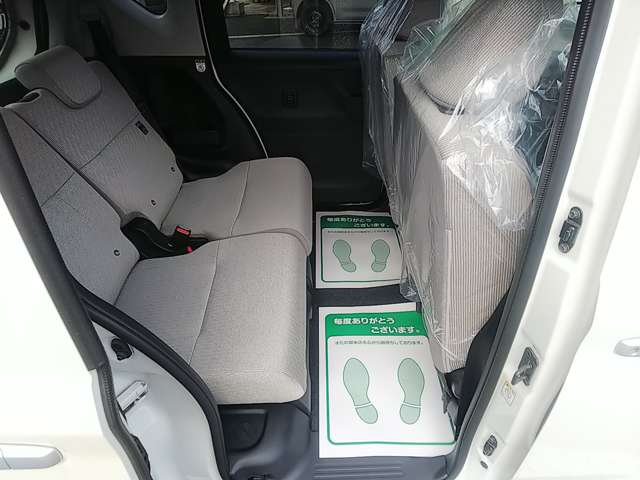 ダイハツ ムーヴ ６６０ Ｌ R7年 (関東) 99