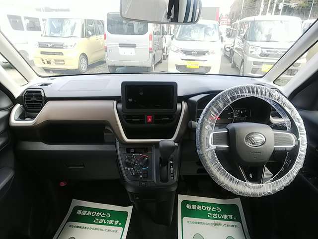 ダイハツ ムーヴ ６６０ Ｌ R7年 (関東) 99