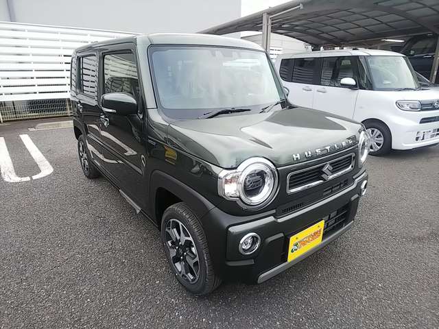スズキ ハスラー ６６０ ハイブリッド Ｘ R8年 (関東) 99
