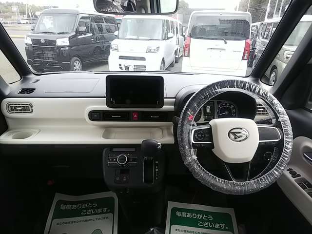 ダイハツ ムーヴ　キャンバス ６６０ ストライプス Ｇ R7年 (関東) 99
