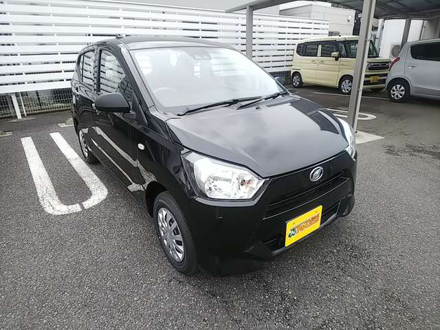 ダイハツ ミラ　イース ６６０ Ｌ ＳＡＩＩＩ R7年 (関東) 99