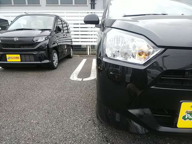 ダイハツ ミラ　イース ６６０ Ｌ ＳＡＩＩＩ R7年 (関東) 99