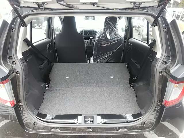 ダイハツ ミラ　イース ６６０ Ｌ ＳＡＩＩＩ R7年 (関東) 99