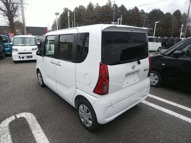 ダイハツ タント ６６０ Ｘ リミテッド R7年 (関東) 99
