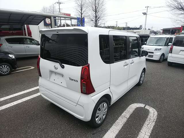 ダイハツ タント ６６０ Ｘ リミテッド R7年 (関東) 99