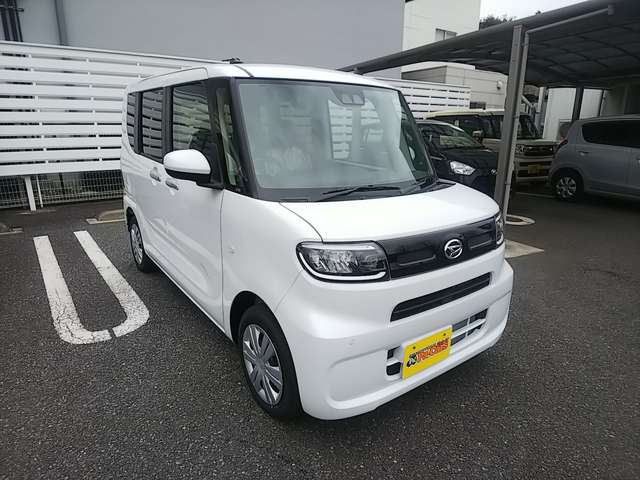 ダイハツ タント ６６０ Ｘ リミテッド R7年 (関東) 99