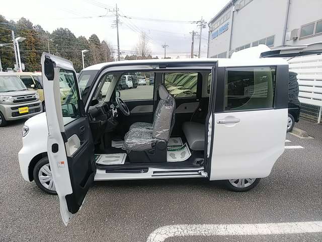 ダイハツ タント ６６０ Ｘ リミテッド R7年 (関東) 99