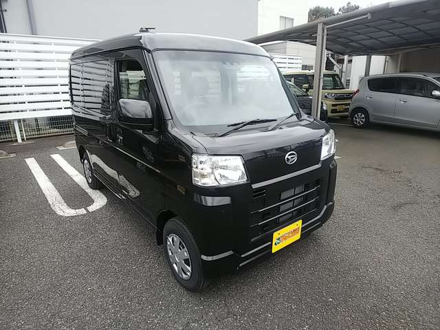ダイハツ ハイゼットカーゴ ６６０ クルーズターボ R7年 (関東) 99