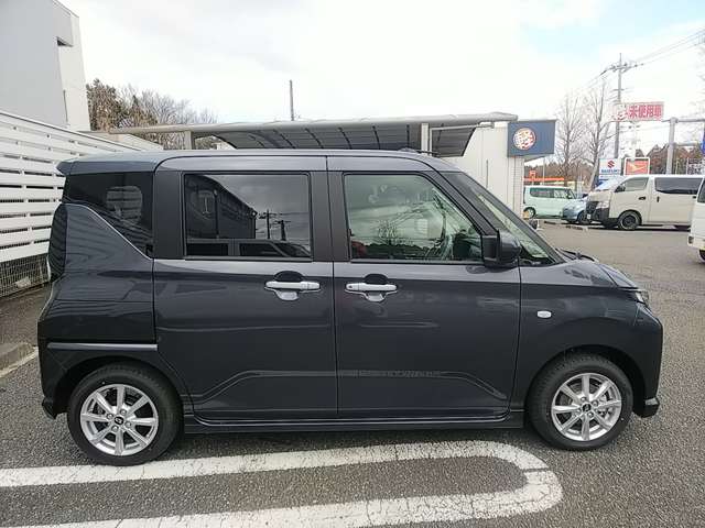 ダイハツ ムーヴ ６６０ Ｇ R7年 (関東) 99