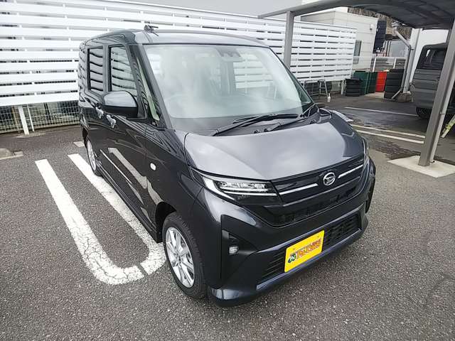 ダイハツ ムーヴ ６６０ Ｇ R7年 (関東) 99