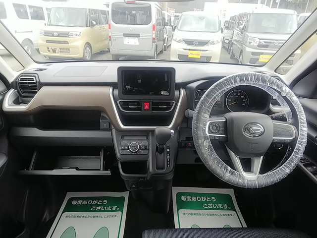 ダイハツ ムーヴ ６６０ Ｇ R7年 (関東) 99