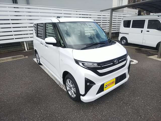 ダイハツ ムーヴ ６６０ Ｇ R7年 (関東) 99