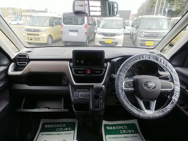 ダイハツ ムーヴ ６６０ Ｇ R7年 (関東) 99