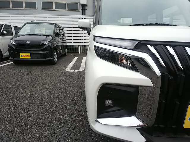 スズキ ソリオ １．２ バンディット ハイブリッド ＭＶ R7年 (関東) 99