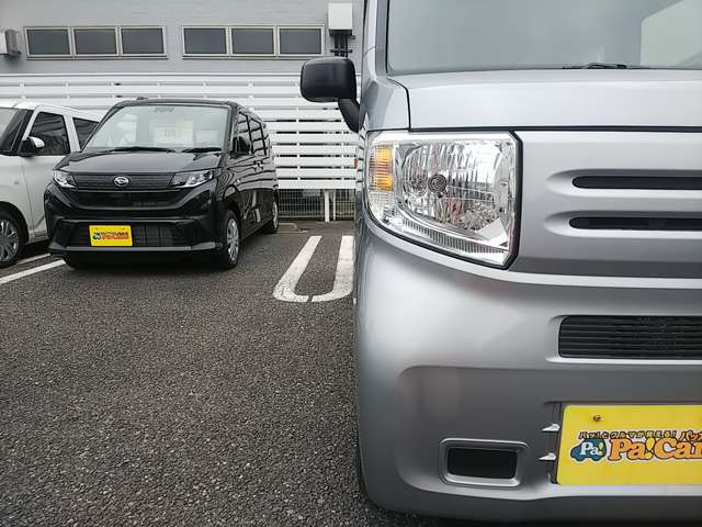 ホンダ Ｎ−ＶＡＮ ６６０ Ｇ R7年 (関東) 99