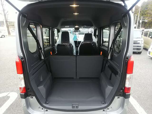 ホンダ Ｎ−ＶＡＮ ６６０ Ｇ R7年 (関東) 99