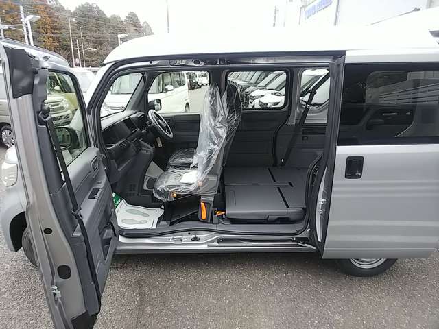 ホンダ Ｎ−ＶＡＮ ６６０ Ｇ R7年 (関東) 99