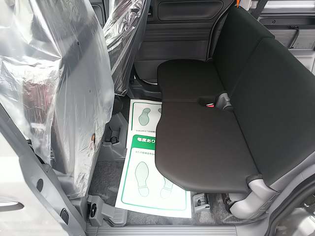 ホンダ Ｎ−ＶＡＮ ６６０ Ｇ R7年 (関東) 99