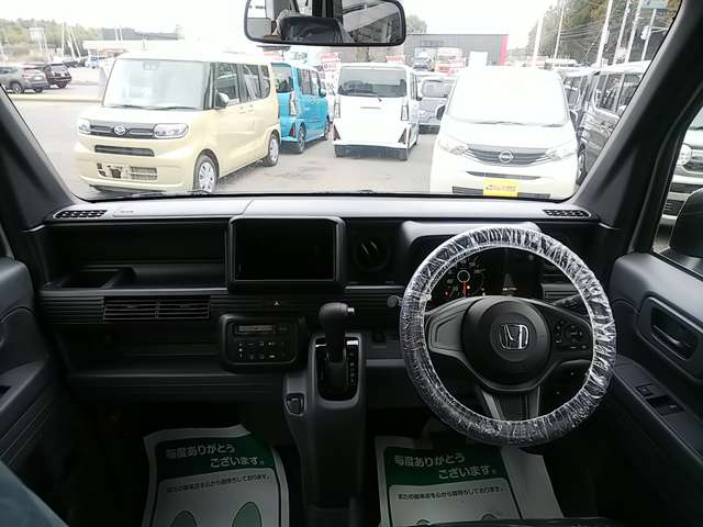 ホンダ Ｎ−ＶＡＮ ６６０ Ｇ R7年 (関東) 99