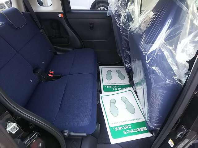 ダイハツ ムーヴ　キャンバス ６６０ セオリー Ｘ R7年 (関東) 99