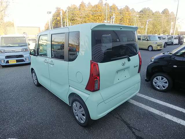 ダイハツ タント ６６０ Ｌ R7年 (関東) 99