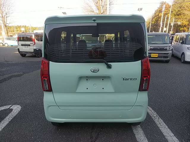 ダイハツ タント ６６０ Ｌ R7年 (関東) 99