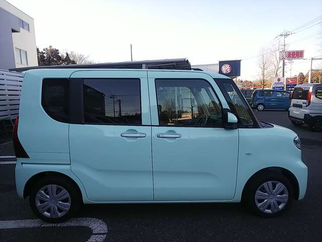 ダイハツ タント ６６０ Ｌ R7年 (関東) 99