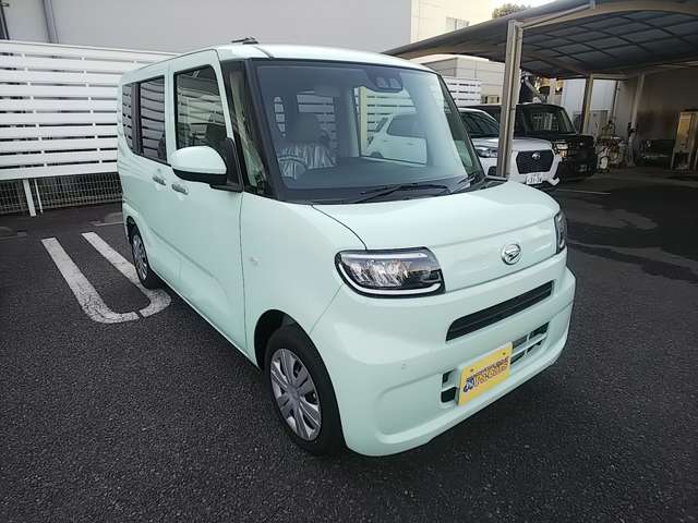 ダイハツ タント ６６０ Ｌ R7年 (関東) 99
