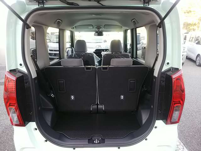 ダイハツ タント ６６０ Ｌ R7年 (関東) 99