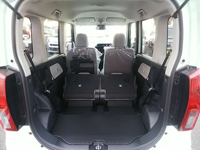 ダイハツ タント ６６０ Ｌ R7年 (関東) 99
