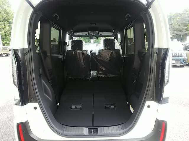 ホンダ Ｎ　ＢＯＸ カスタム ６６０ R7年 (関東) 99