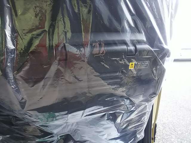 ダイハツ タント ６６０ ファンクロス R7年 (関東) 99
