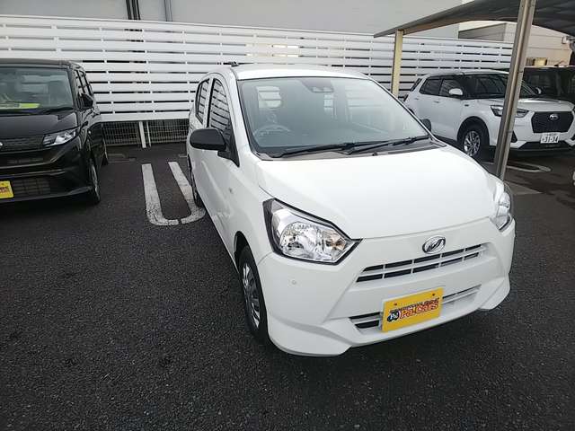 ダイハツ ミラ　イース ６６０ Ｌ ＳＡＩＩＩ R7年 (関東) 99