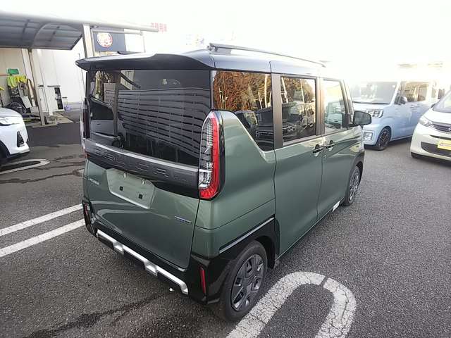 三菱 デリカ　ミニ ６６０ Ｇ R7年 (関東) 99