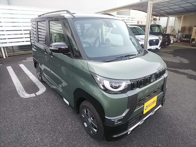 三菱 デリカ　ミニ ６６０ Ｇ R7年 (関東) 99