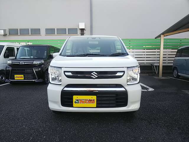 スズキ ワゴンＲ ６６０ ＦＸ R7年 (関東) 99