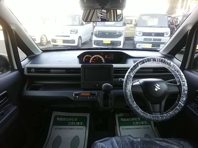 スズキ ワゴンＲ ６６０ ＦＸ R7年 (関東) 99