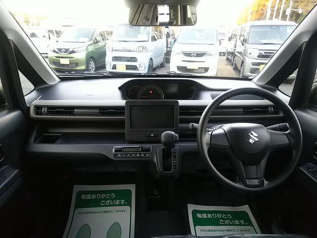 スズキ ワゴンＲ ６６０ ＦＸ R7年 (関東) 99