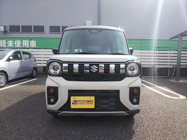 スズキ スペーシア ６６０ ギア ハイブリッド ＸＺ R7年 (関東) 99