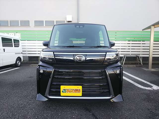 ダイハツ タント ６６０ カスタム ＲＳ R7年 (関東) 99