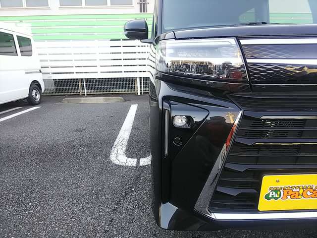 ダイハツ タント ６６０ カスタム ＲＳ R7年 (関東) 99