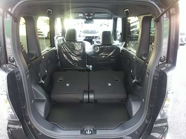 ダイハツ タント ６６０ カスタム ＲＳ R7年 (関東) 99