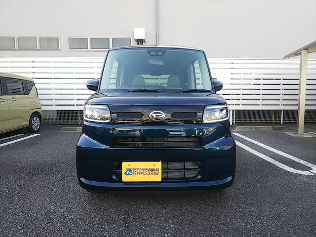 ダイハツ タント ６６０ Ｘ リミテッド R7年 (関東) 99