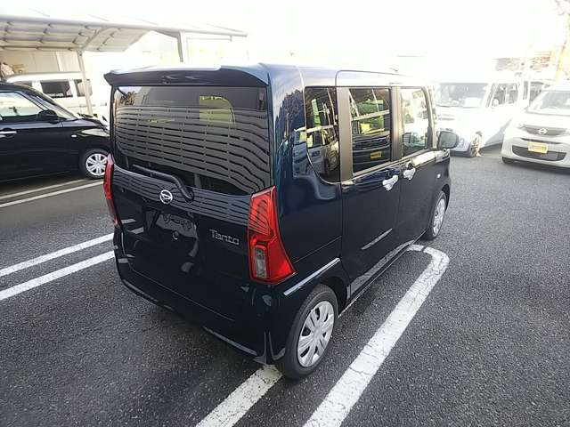 ダイハツ タント ６６０ Ｘ リミテッド R7年 (関東) 99
