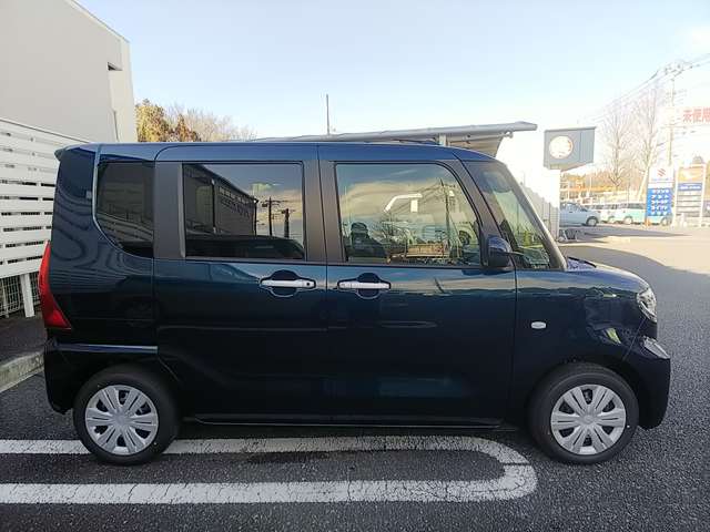 ダイハツ タント ６６０ Ｘ リミテッド R7年 (関東) 99