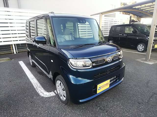 ダイハツ タント ６６０ Ｘ リミテッド R7年 (関東) 99